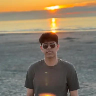 Arjun B.
